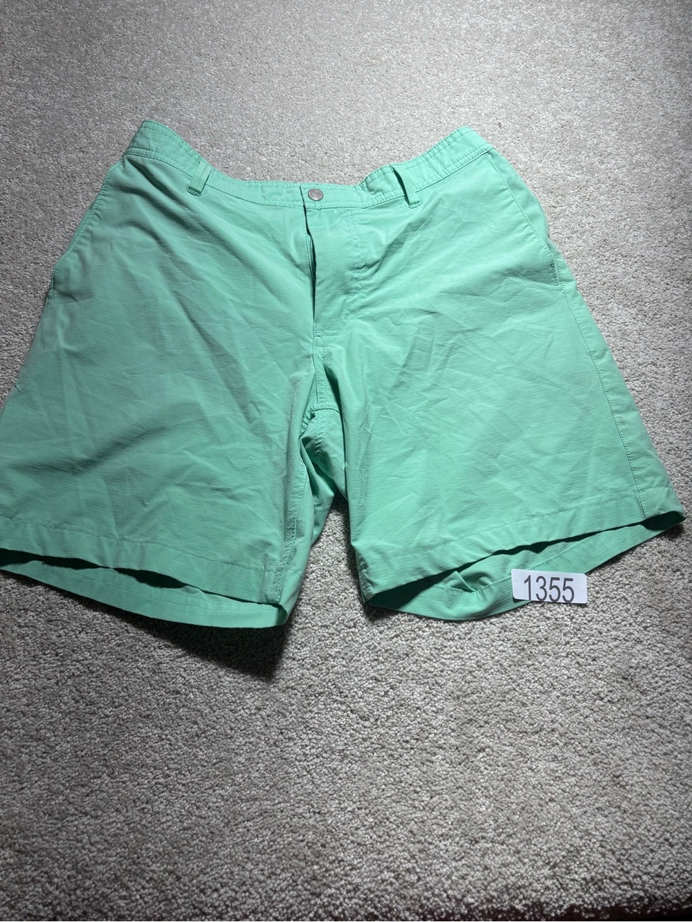 Southern tide men’s shorts swimming trunks Sz medium